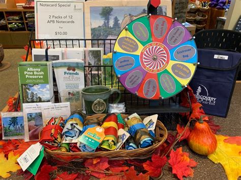 Albany Pine Bush Preserve to host Museum Store Sunday